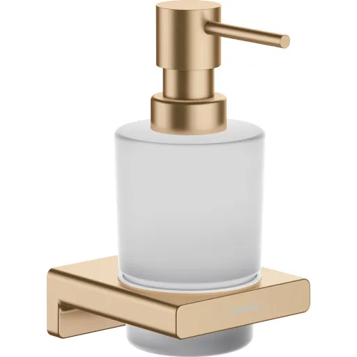 Hansgrohe AddStoris sæbedispenser
