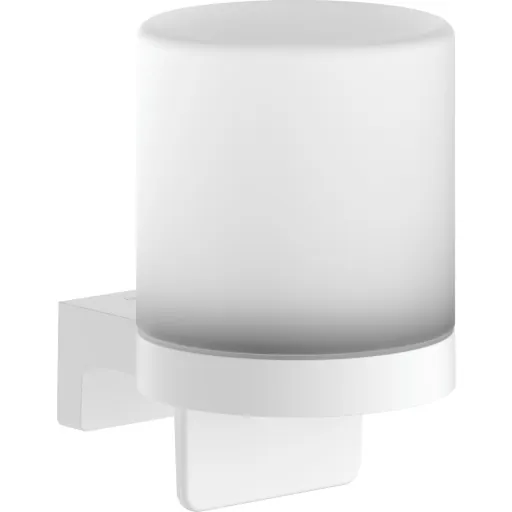 Hansgrohe AddStoris sæbedispenser