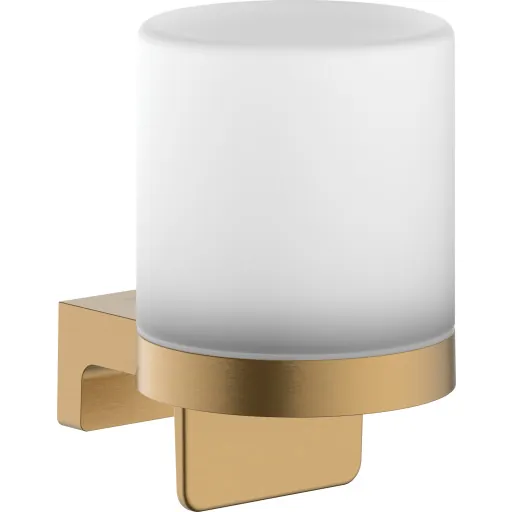 Hansgrohe AddStoris sæbedispenser