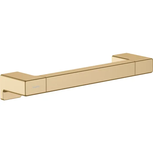 Hansgrohe AddStoris støttegreb 34,8 cm børstet bronze