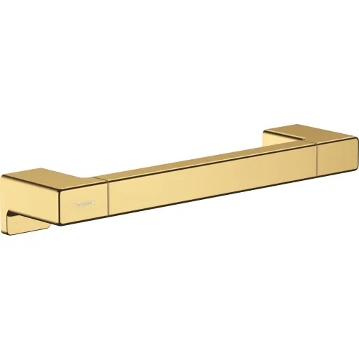 Hansgrohe AddStoris støttegreb 34,8 cm guld