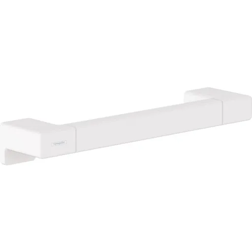 Hansgrohe AddStoris støttegreb 34,8 cm mat hvid