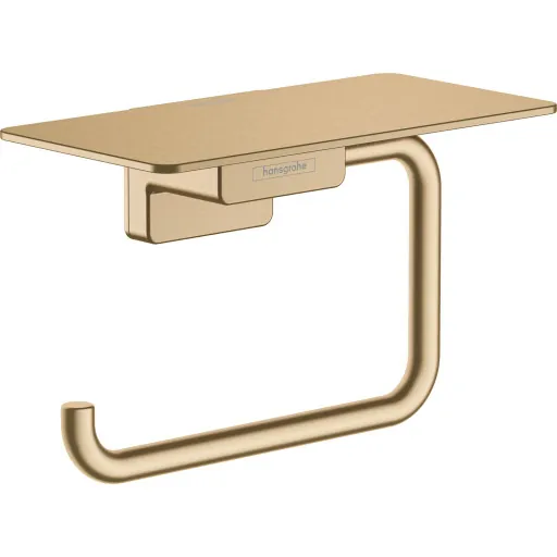 Hansgrohe AddStoris toiletrulleholder