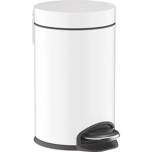 Hansgrohe AddStoris toiletspand 3 liter mat hvid