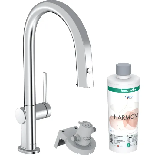 Hansgrohe Aqittura M91