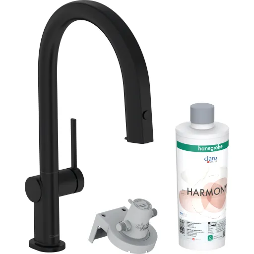 Hansgrohe Aqittura M91