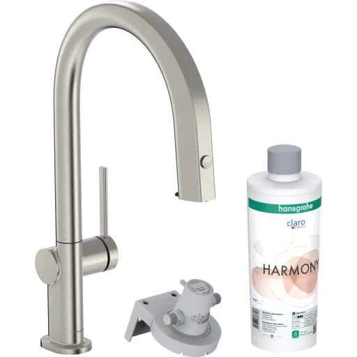 Hansgrohe Aqittura M91