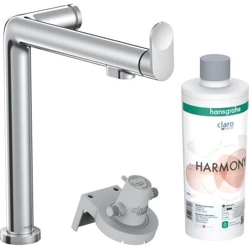 Hansgrohe Aqittura M91