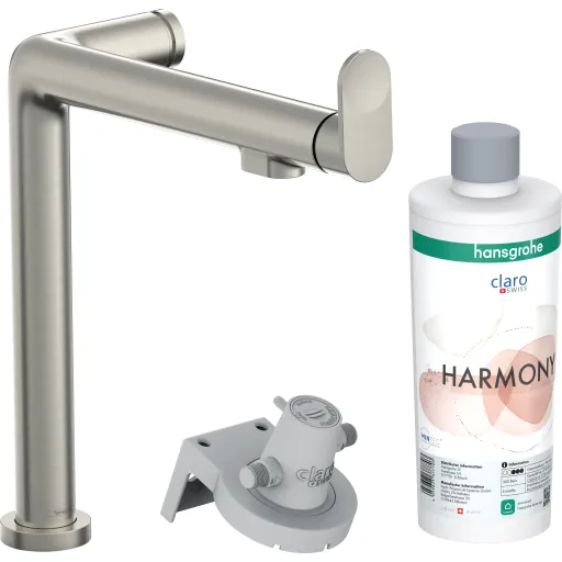 Hansgrohe Aqittura M91