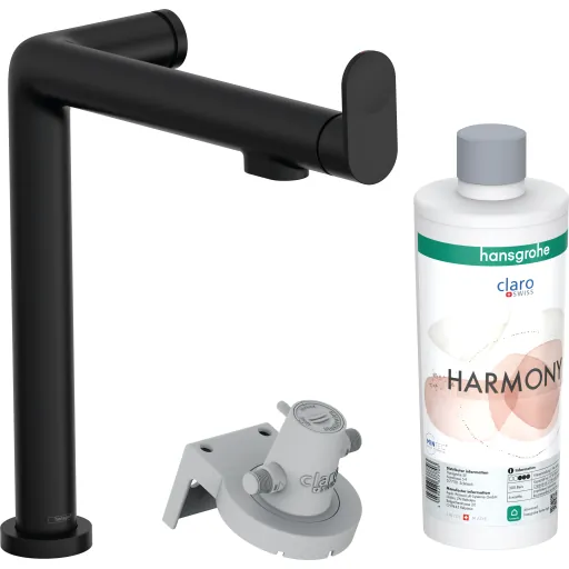 Hansgrohe Aqittura M91