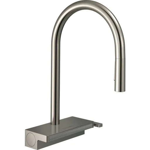 Hansgrohe Aquno Select M81