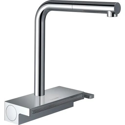 Hansgrohe Aquno Select M81
