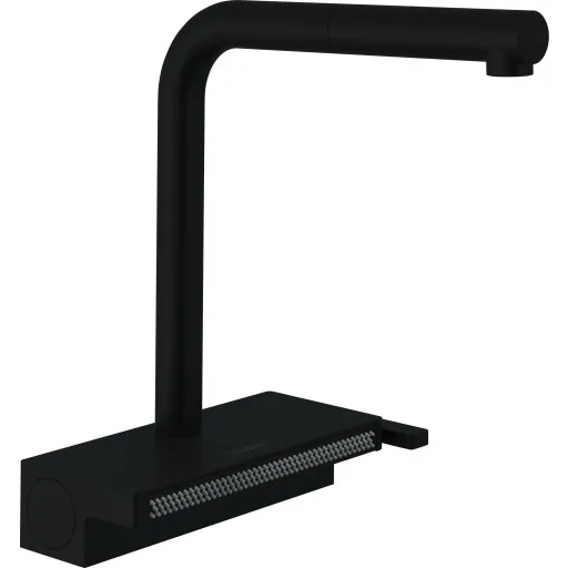 Hansgrohe Aquno Select M81