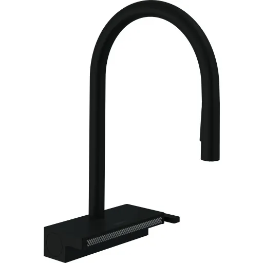Hansgrohe Aquno Select M81
