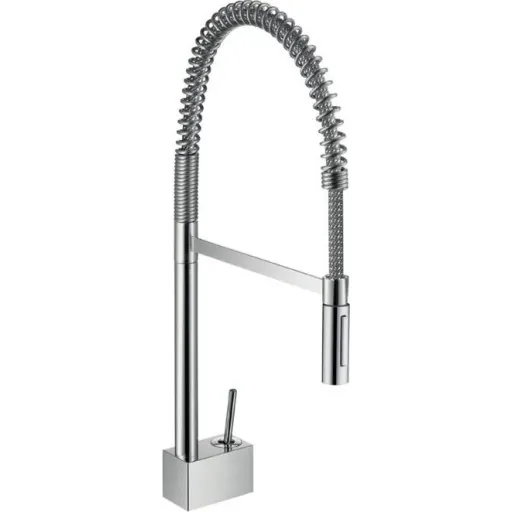Hansgrohe Axor Starck Semi-Pro 240