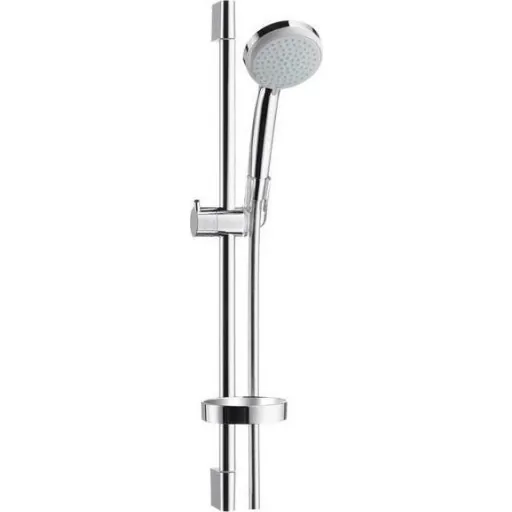 Hansgrohe Croma 100 Vario brusesæt