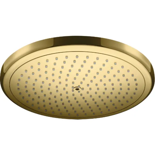 Hansgrohe Croma brusehoved Ø28 cm