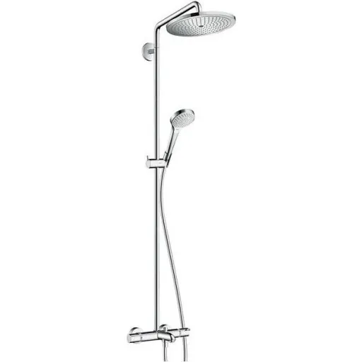 Hansgrohe Croma Select Air 280