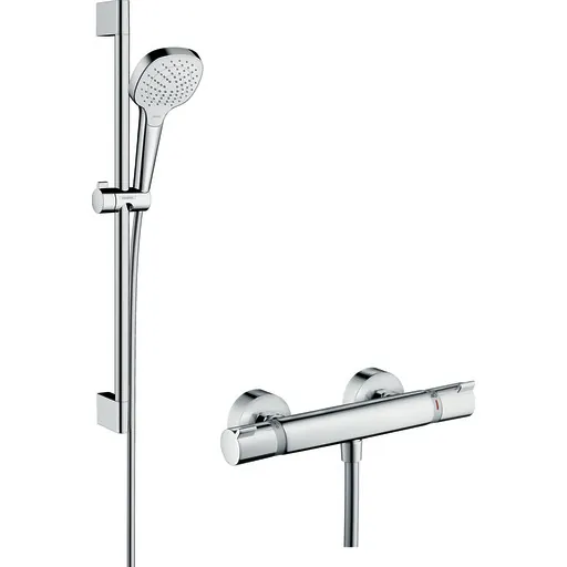 Hansgrohe Croma Select E