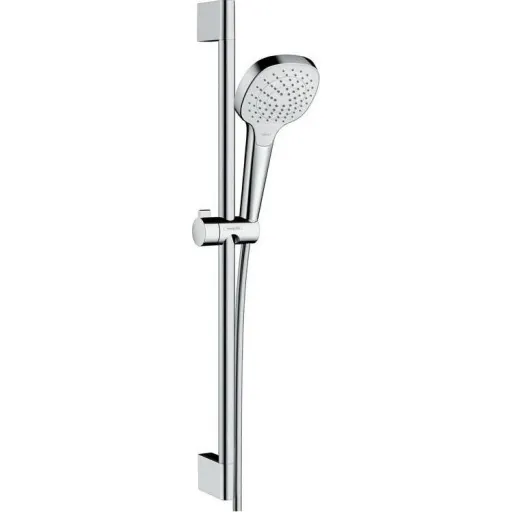Hansgrohe Croma Select E Vario brusesæt