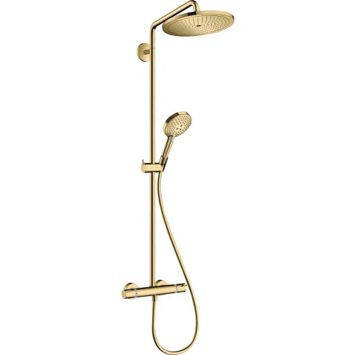 Hansgrohe Croma Select S 280 Showerpipe