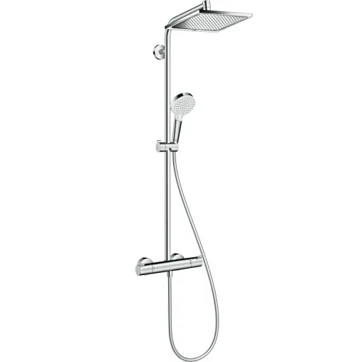 Hansgrohe Crometta E 240