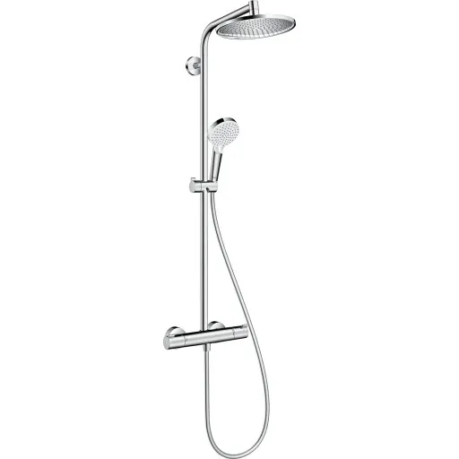 Hansgrohe Crometta S 240