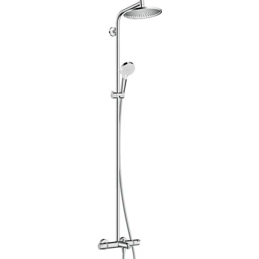 Hansgrohe Crometta S 240