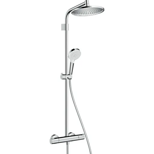 Hansgrohe Crometta S 240 Varia