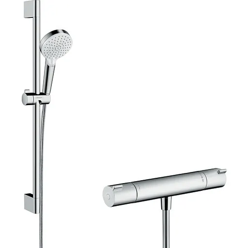 Hansgrohe Crometta Vario brusesæt