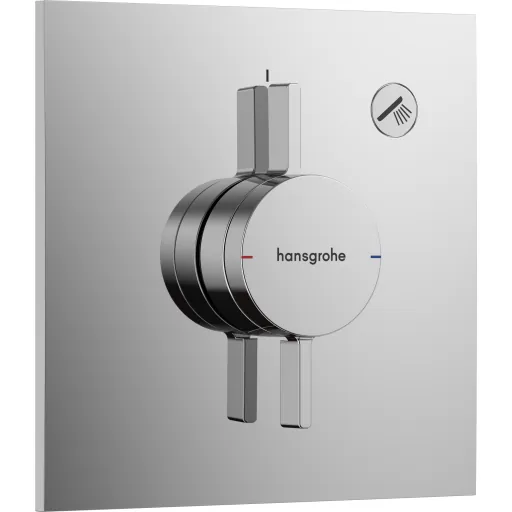Hansgrohe DuoTurn E