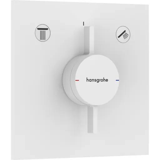 Hansgrohe DuoTurn E