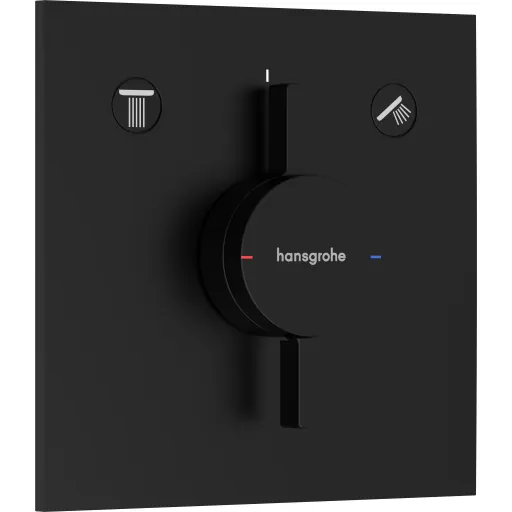 Hansgrohe DuoTurn E