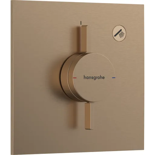 Hansgrohe DuoTurn E