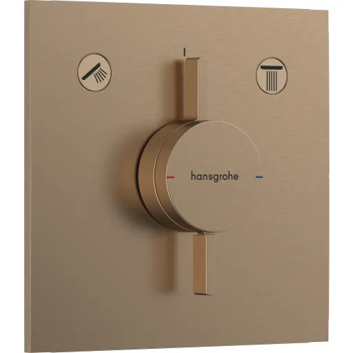 Hansgrohe DuoTurn E