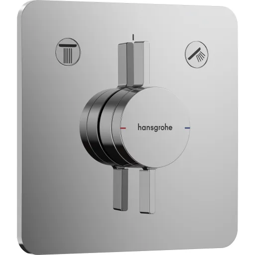 Hansgrohe DuoTurn Q