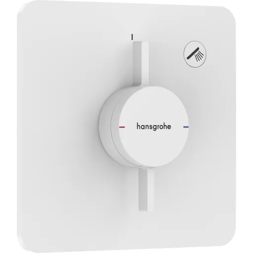 Hansgrohe DuoTurn Q