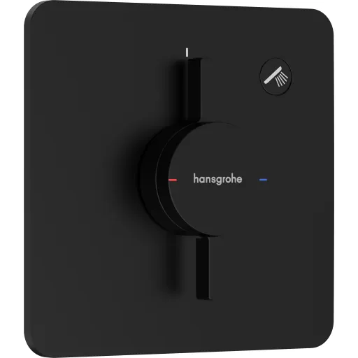 Hansgrohe DuoTurn Q