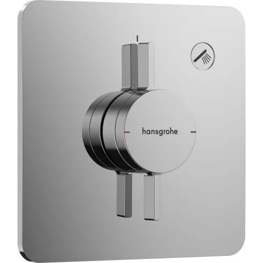 Hansgrohe DuoTurn Q