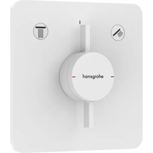 Hansgrohe DuoTurn Q