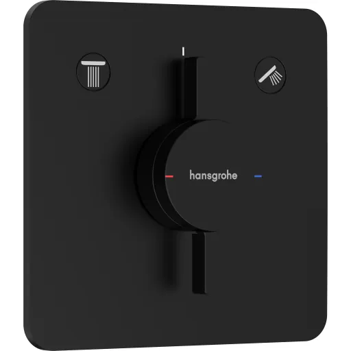 Hansgrohe DuoTurn Q