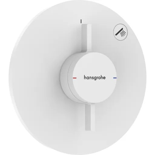 Hansgrohe DuoTurn S