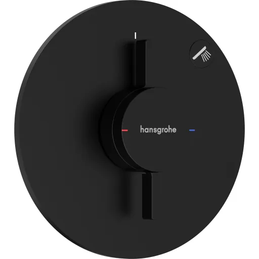 Hansgrohe DuoTurn S