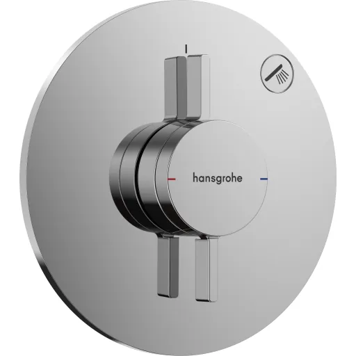 Hansgrohe DuoTurn S