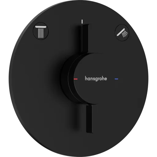 Hansgrohe DuoTurn S