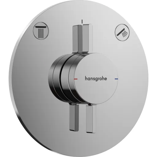 Hansgrohe DuoTurn S