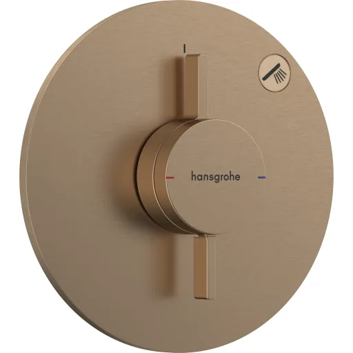 Hansgrohe DuoTurn S brusearmatur