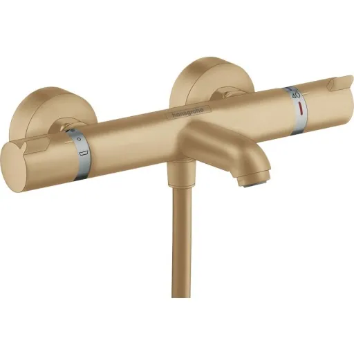 Hansgrohe Ecostat Comfort