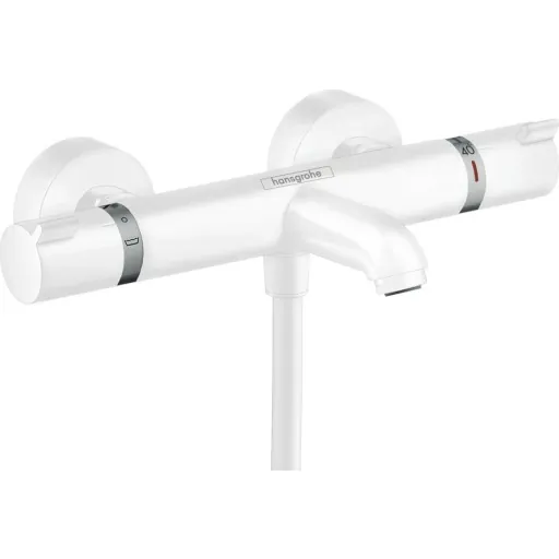 Hansgrohe Ecostat Comfort