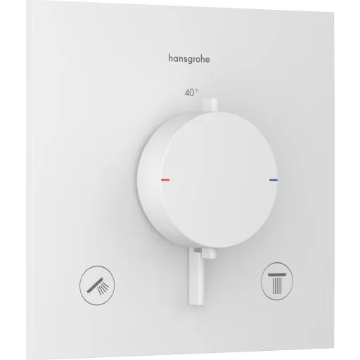 Hansgrohe Ecostat Comfort E